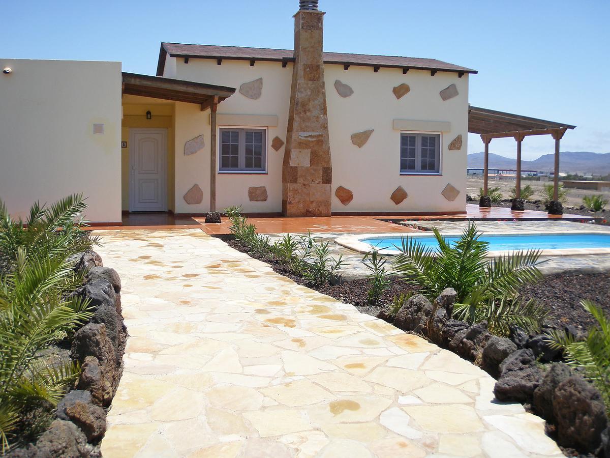 Villa La Fuentita-3 By Interhome El Charco  Luaran gambar
